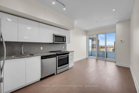 Photo 8 at 2806 - 20 Shore Breeze Drive, Mimico, Toronto