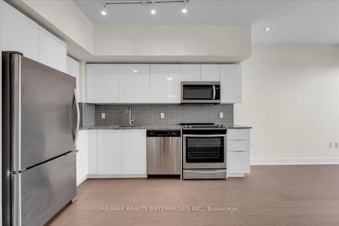 Photo 9 at 2806 - 20 Shore Breeze Drive, Mimico, Toronto