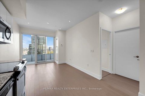 Photo 12 at 2806 - 20 Shore Breeze Drive, Mimico, Toronto
