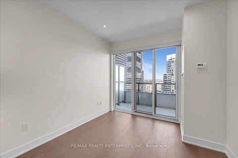 Photo 14 at 2806 - 20 Shore Breeze Drive, Mimico, Toronto