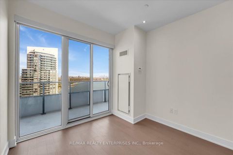 Photo 15 at 2806 - 20 Shore Breeze Drive, Mimico, Toronto