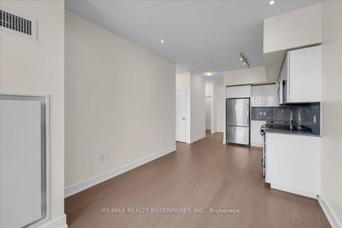 Photo 16 at 2806 - 20 Shore Breeze Drive, Mimico, Toronto
