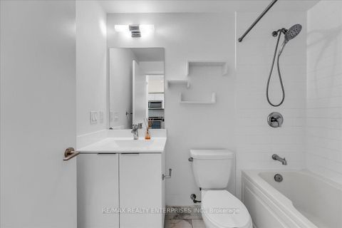 Photo 17 at 2806 - 20 Shore Breeze Drive, Mimico, Toronto