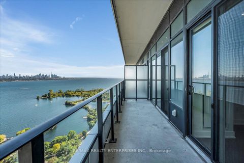 Photo 21 at 2806 - 20 Shore Breeze Drive, Mimico, Toronto