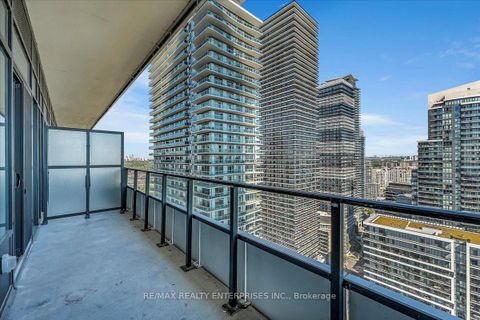 Photo 23 at 2806 - 20 Shore Breeze Drive, Mimico, Toronto