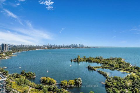 Photo 24 at 2806 - 20 Shore Breeze Drive, Mimico, Toronto