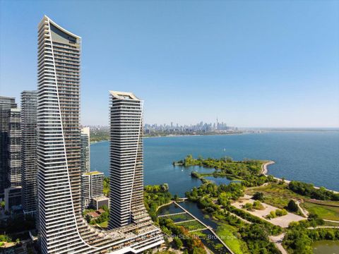 Photo 25 at 2806 - 20 Shore Breeze Drive, Mimico, Toronto