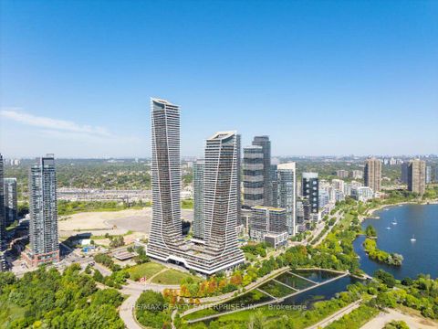 Photo 26 at 2806 - 20 Shore Breeze Drive, Mimico, Toronto