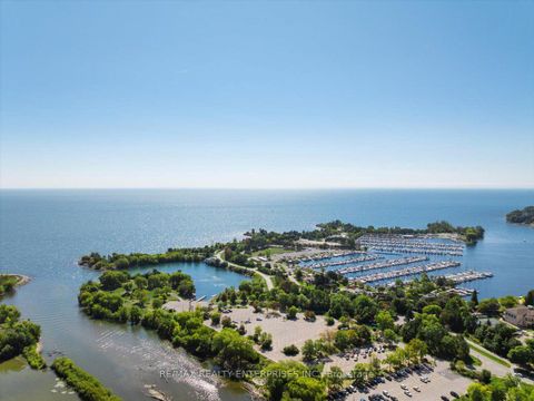 Photo 27 at 2806 - 20 Shore Breeze Drive, Mimico, Toronto