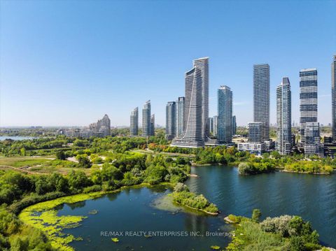 Photo 28 at 2806 - 20 Shore Breeze Drive, Mimico, Toronto