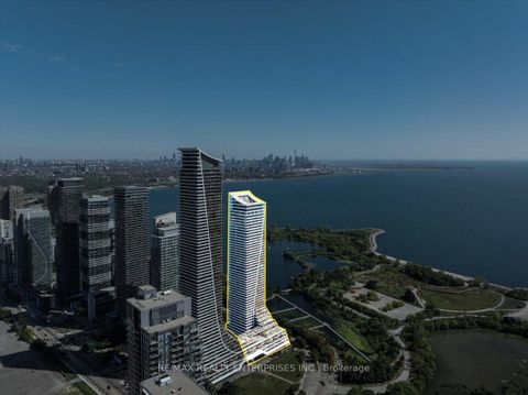 Photo 30 at 2806 - 20 Shore Breeze Drive, Mimico, Toronto