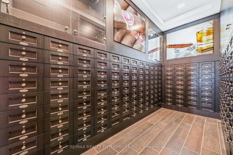 Photo 31 at 2806 - 20 Shore Breeze Drive, Mimico, Toronto