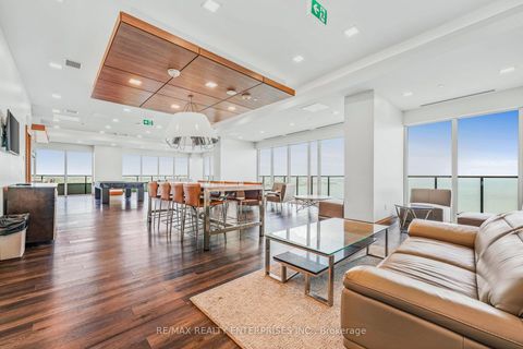 Photo 32 at 2806 - 20 Shore Breeze Drive, Mimico, Toronto