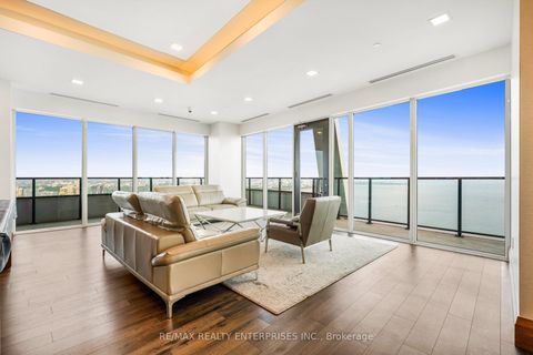 Photo 33 at 2806 - 20 Shore Breeze Drive, Mimico, Toronto