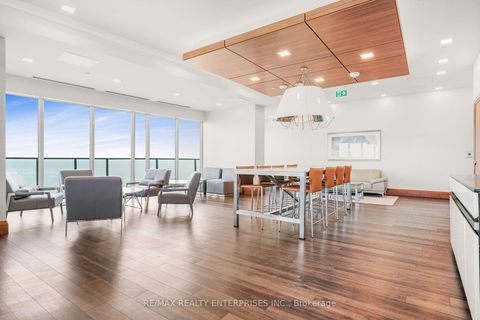 Photo 34 at 2806 - 20 Shore Breeze Drive, Mimico, Toronto