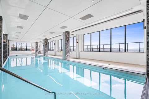 Photo 35 at 2806 - 20 Shore Breeze Drive, Mimico, Toronto