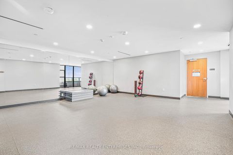Photo 36 at 2806 - 20 Shore Breeze Drive, Mimico, Toronto