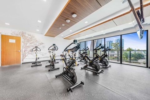 Photo 37 at 2806 - 20 Shore Breeze Drive, Mimico, Toronto