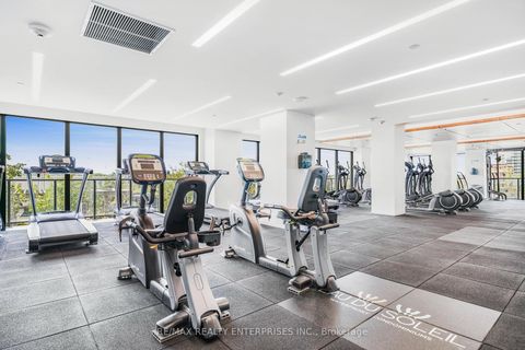 Photo 38 at 2806 - 20 Shore Breeze Drive, Mimico, Toronto