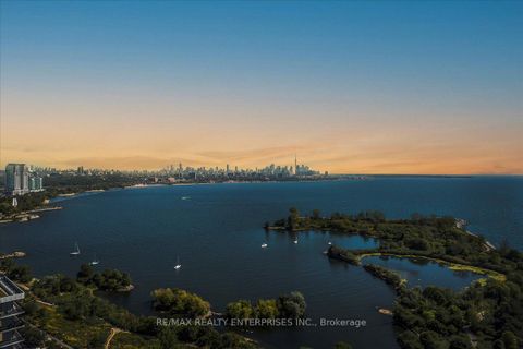 Photo 40 at 2806 - 20 Shore Breeze Drive, Mimico, Toronto