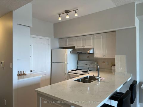 Photo 3 at 1818 - 188 Doris Avenue, Willowdale East, Toronto