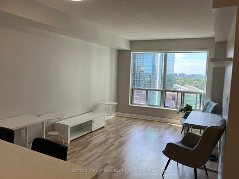 Photo 4 at 1818 - 188 Doris Avenue, Willowdale East, Toronto