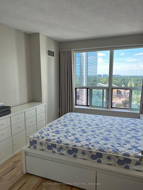 Photo 6 at 1818 - 188 Doris Avenue, Willowdale East, Toronto