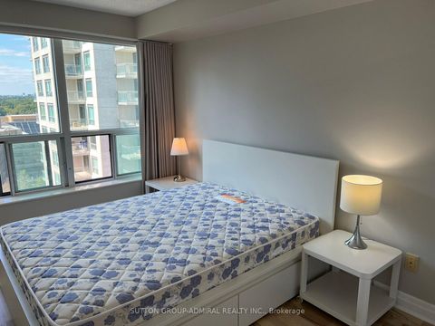 Photo 7 at 1818 - 188 Doris Avenue, Willowdale East, Toronto