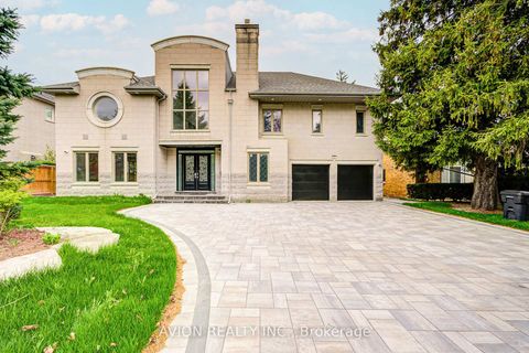 Photo 0 at 72 Lord Seaton Road, Windfields, Toronto