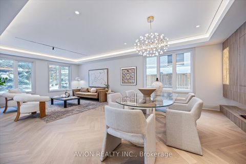 Photo 1 at 72 Lord Seaton Road, Windfields, Toronto