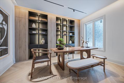Photo 6 at 72 Lord Seaton Road, Windfields, Toronto