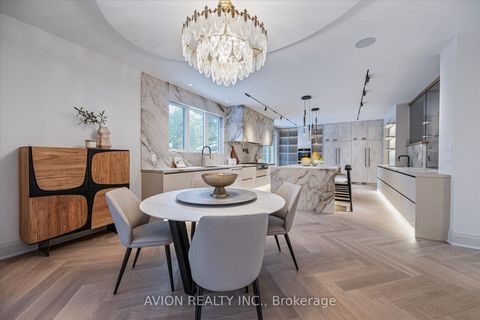 Photo 14 at 72 Lord Seaton Road, Windfields, Toronto