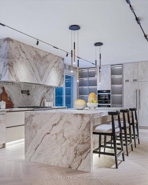 Photo 15 at 72 Lord Seaton Road, Windfields, Toronto