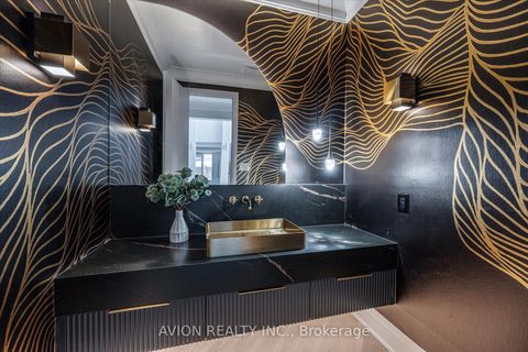 Photo 19 at 72 Lord Seaton Road, Windfields, Toronto