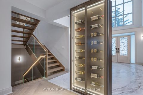 Photo 20 at 72 Lord Seaton Road, Windfields, Toronto