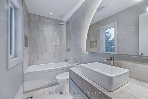 Photo 28 at 72 Lord Seaton Road, Windfields, Toronto