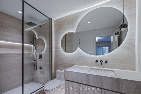 Photo 31 at 72 Lord Seaton Road, Windfields, Toronto