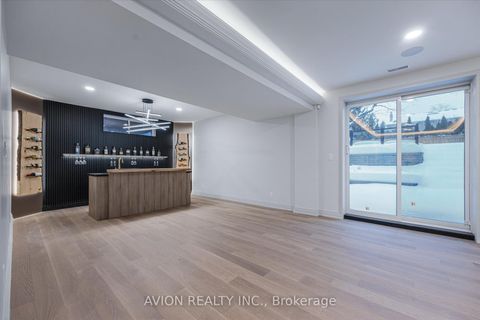 Photo 41 at 72 Lord Seaton Road, Windfields, Toronto