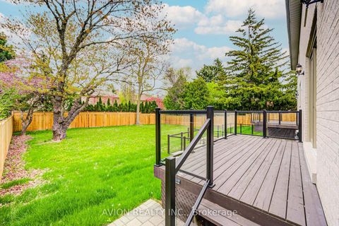 Photo 46 at 72 Lord Seaton Road, Windfields, Toronto