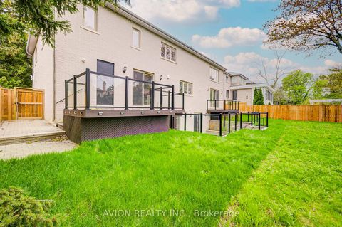 Photo 49 at 72 Lord Seaton Road, Windfields, Toronto