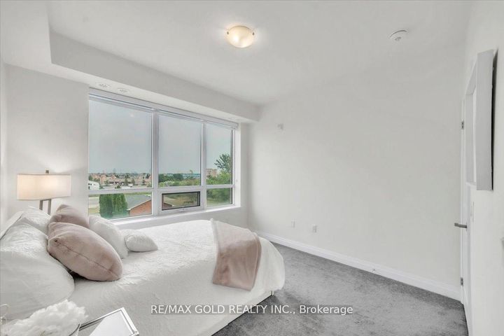 Photo 6 at 307 - 95 Attmar Drive, Bram East, Brampton