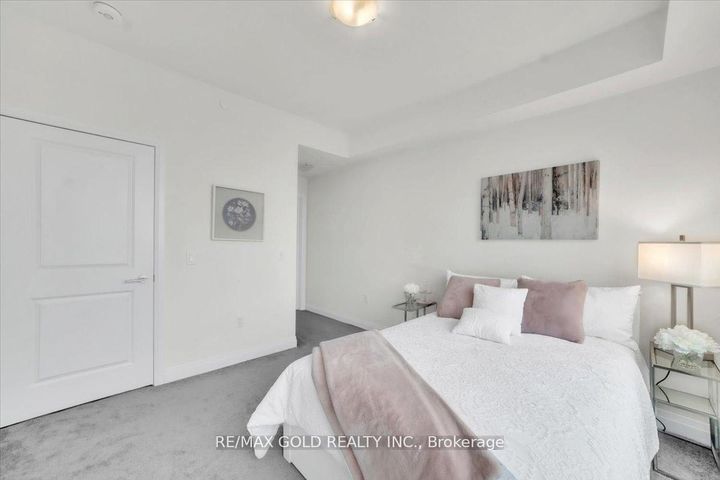 Photo 8 at 307 - 95 Attmar Drive, Bram East, Brampton