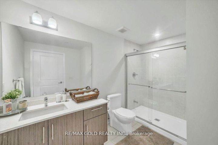 Photo 9 at 307 - 95 Attmar Drive, Bram East, Brampton