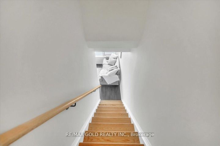 Photo 13 at 307 - 95 Attmar Drive, Bram East, Brampton