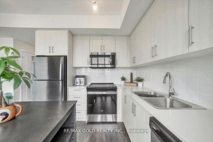 Photo 15 at 307 - 95 Attmar Drive, Bram East, Brampton