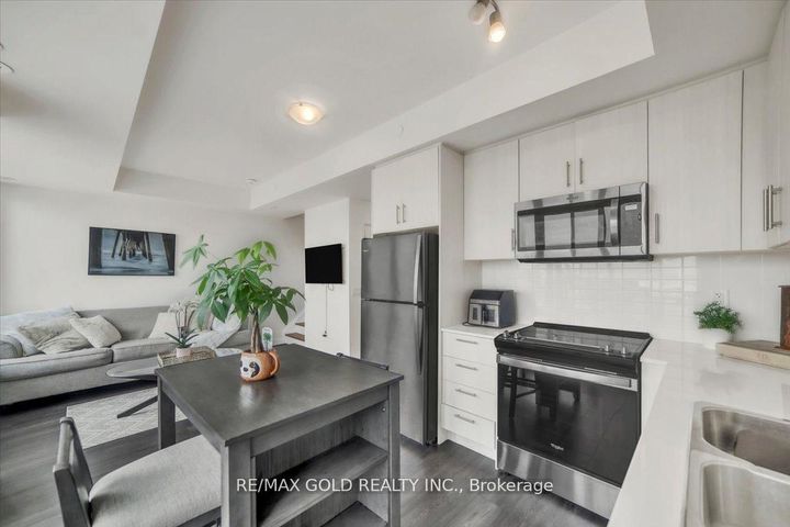Photo 16 at 307 - 95 Attmar Drive, Bram East, Brampton