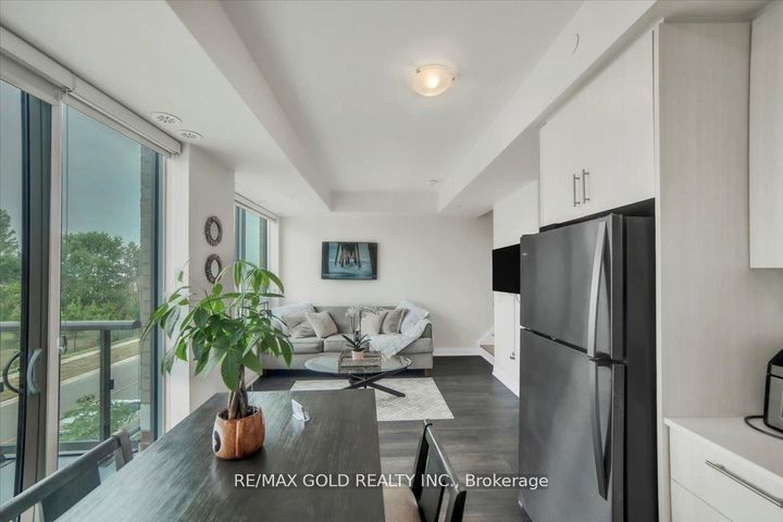 Photo 17 at 307 - 95 Attmar Drive, Bram East, Brampton