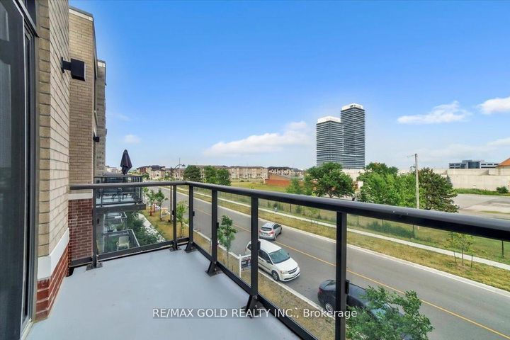 Photo 18 at 307 - 95 Attmar Drive, Bram East, Brampton