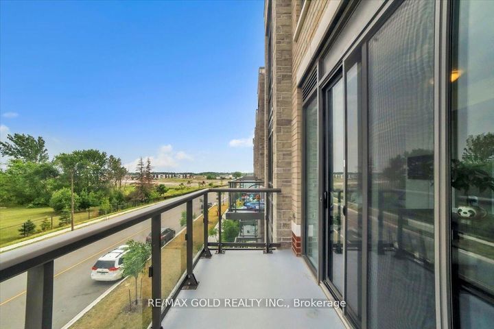 Photo 19 at 307 - 95 Attmar Drive, Bram East, Brampton