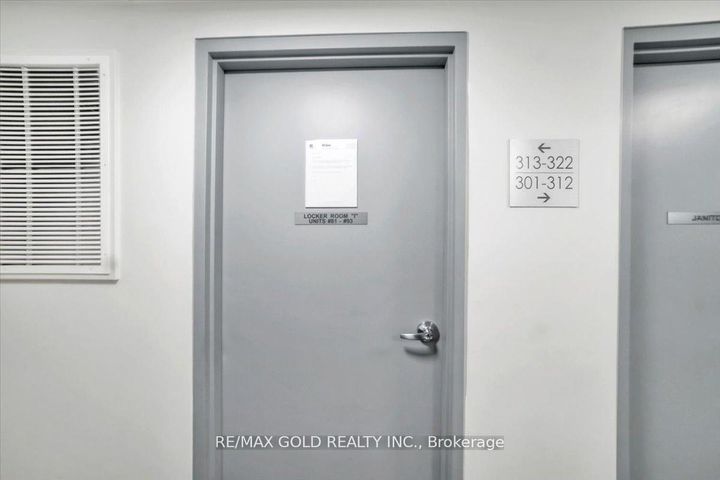 Photo 21 at 307 - 95 Attmar Drive, Bram East, Brampton